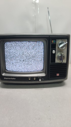 Sharp linytron plus 9b12 - sharp,