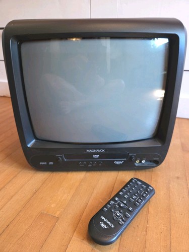 Magnavox cd130mw9 crt - cd130mw9,