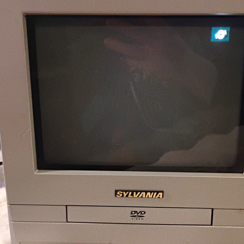 Sylvania ssc509d tv - ssc509d,