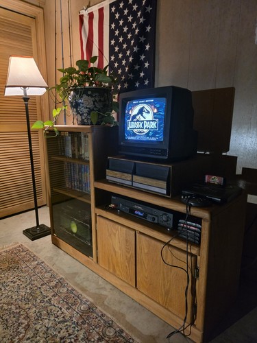 13gp236 crt retro gaming - crt,