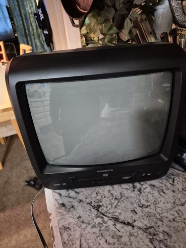 Magnavox cd130mw9 crt - 13,