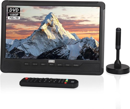 Da383 portable handheld tv - handheld,