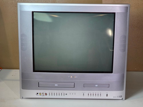 Toshiba mw20fp1 crt - mw20fp1, tv