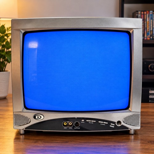 Retro gaming durabrand - durabrand, dwt1304