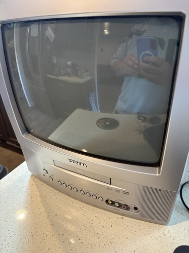 Toshiba md13p3 retro - toshiba,