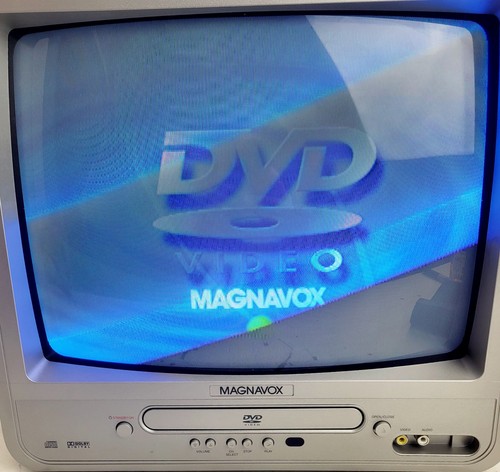 Magnavox model mwc - magnavox, 13"