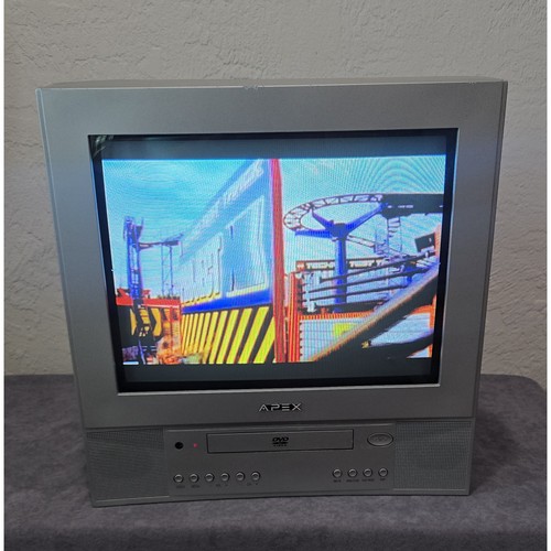 Apex crt inch - apex,