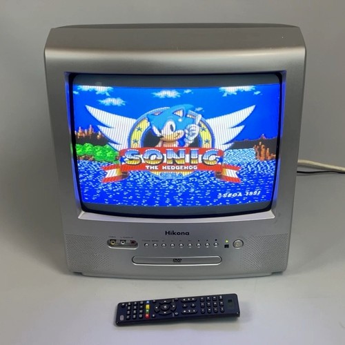 Hikona crt retro gaming - hikona,