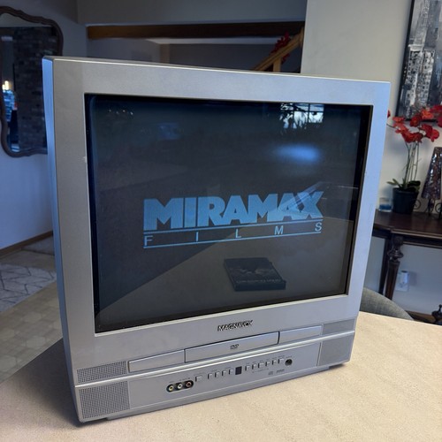 Magnavox msd520ff crt tv - magnavox, 20”