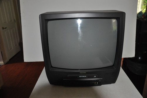 Toshiba mv19l2 crt - mv19l2, 19"
