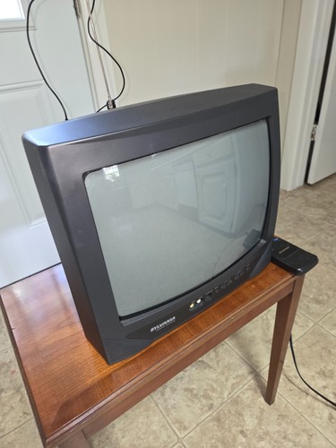 Sylvania srt2313 retro - srt2313,
