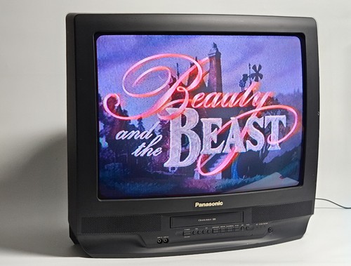 Panasonic pvq 2510 retro - pvq-2510,
