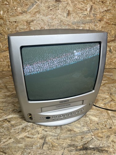 Samsung 14n3 vhs player - samsung, ti-14n3