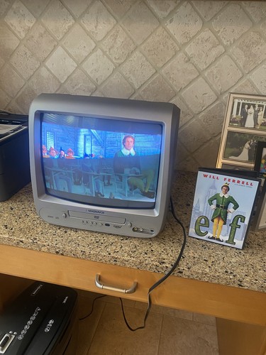 Vintage magnavox cd130mw8 - vintage,