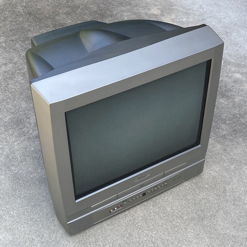 Sv2000 wv20d5 flat crt - sv2000, tv