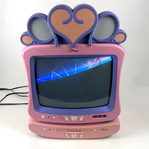 Disney princess crt - disney, 13"
