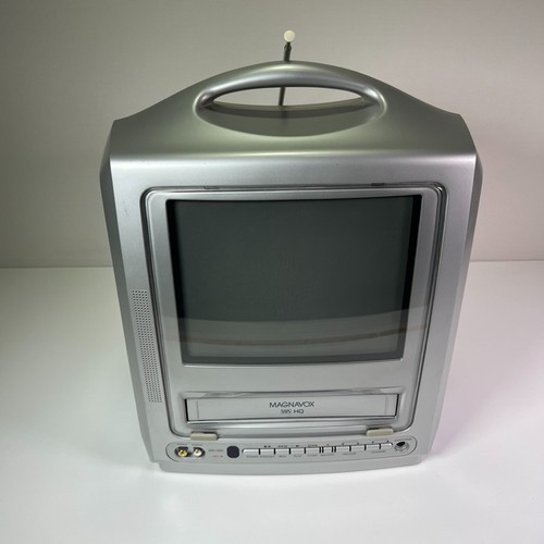 Vintage 2003 magnavox - vintage,