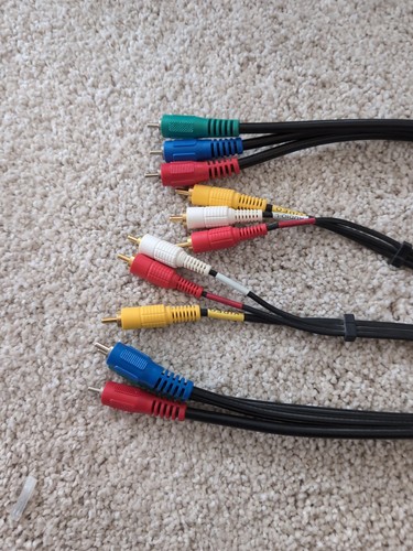 Long composite cables hd - long,