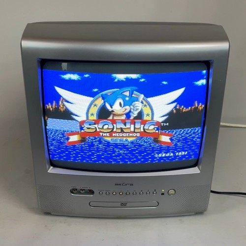 Akura crt retro gaming - akura,