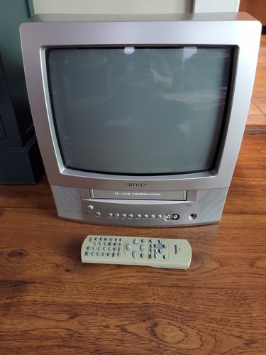 Toshiba mv13p3 crt - 13”,