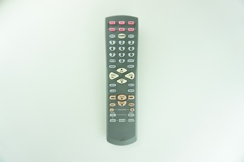 Remote control for sanyo fxma - sanyo,